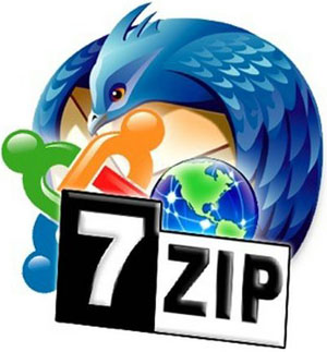 Скачать архиватор 7 zip Скачать архиватор 7 zip