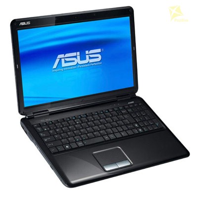Ремонт ноутбука Asus K51A