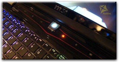 Ремонт клавиатуры на ноутбуке MSI