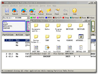 Partition Table Doctor 3.5 Partition Table Doctor 3.5