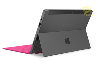 Surface от Microsoft