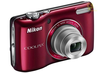 фотоаппарат Nikon