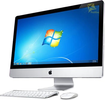 Установка Windows на iMac