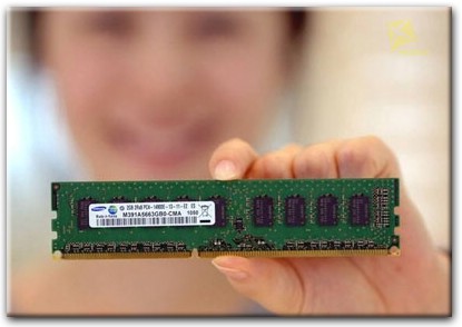 память DDR4