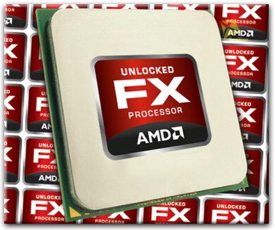 AMD Vishera