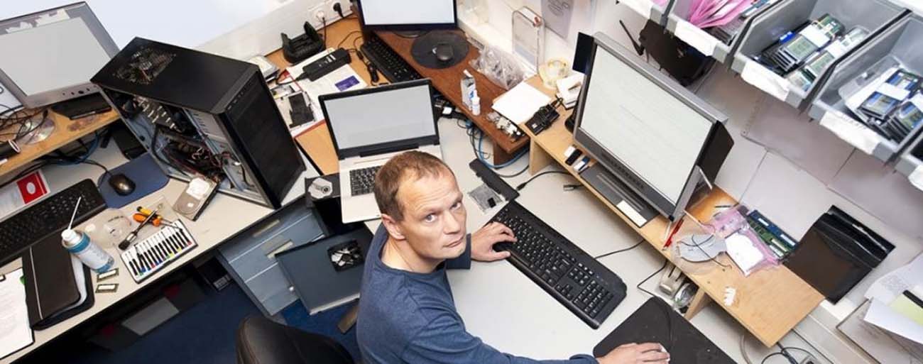 Ремонт компьютеров Сланцы