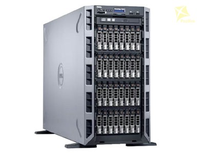 Башенный сервер DELL PowerEdge T620