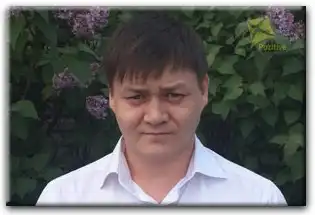 Рамиль Раисович