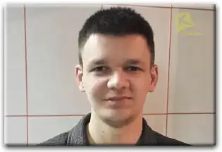 Женя