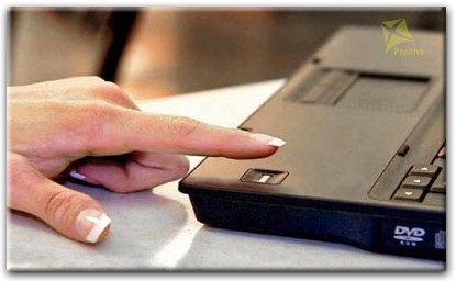 сканер отпечатка пальцев для ноутбука