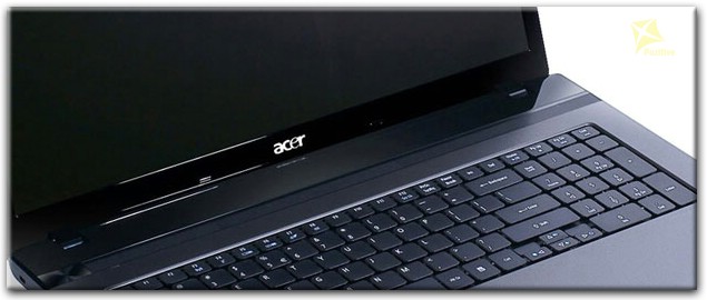 Acer ASPIRE 7750G