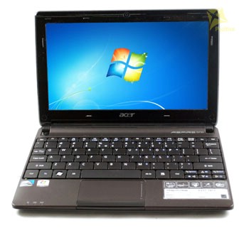 Ремонт ноутбуков Acer Aspire One AOD257