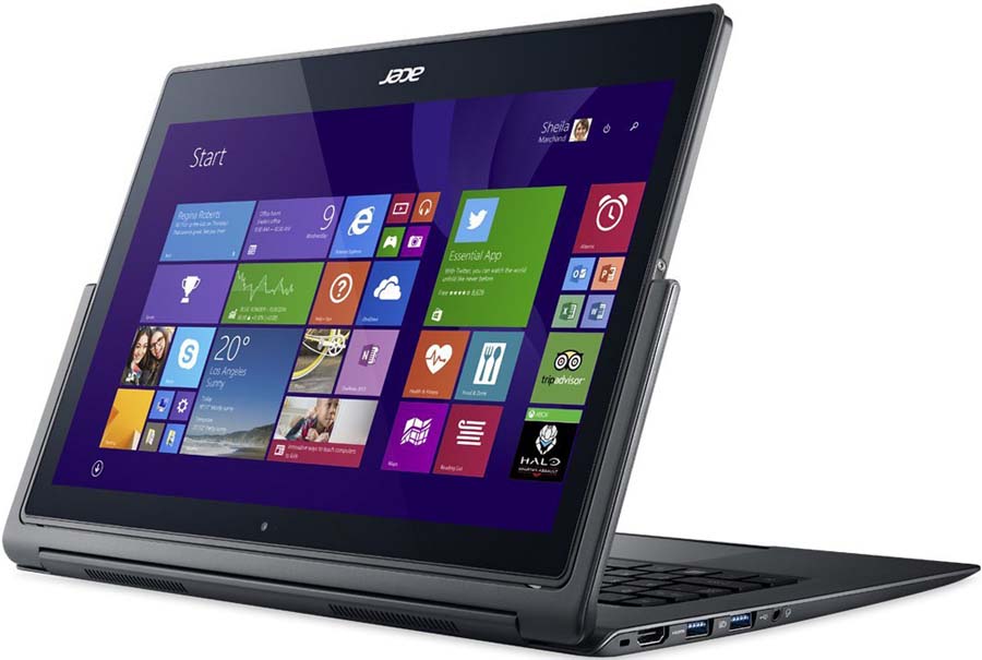 Ремонт ноутбуков Acer в Астрахани