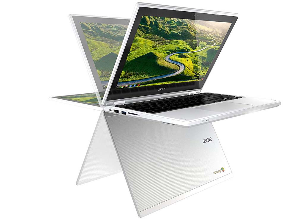 Ремонт ноутбуков Acer в Пензе
