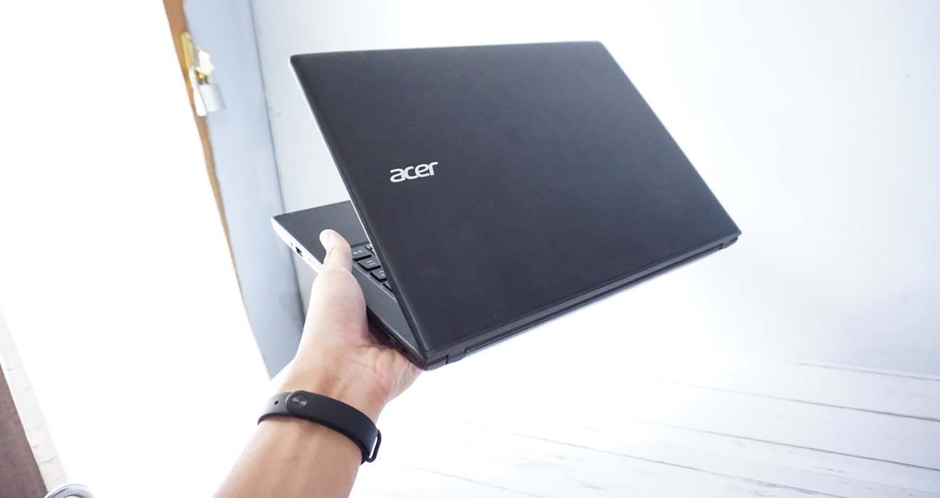 Ремонт ноутбуков Acer в Таганроге