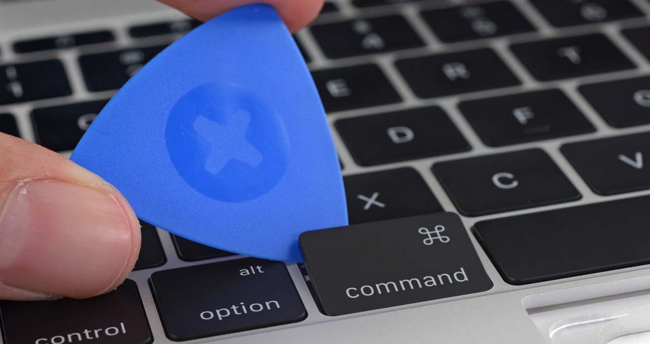 ремонт macbook в Астрахани