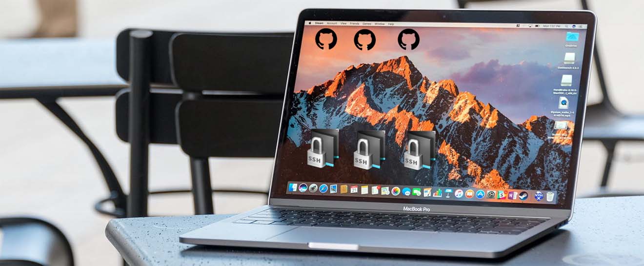 ремонт macbook в Твери