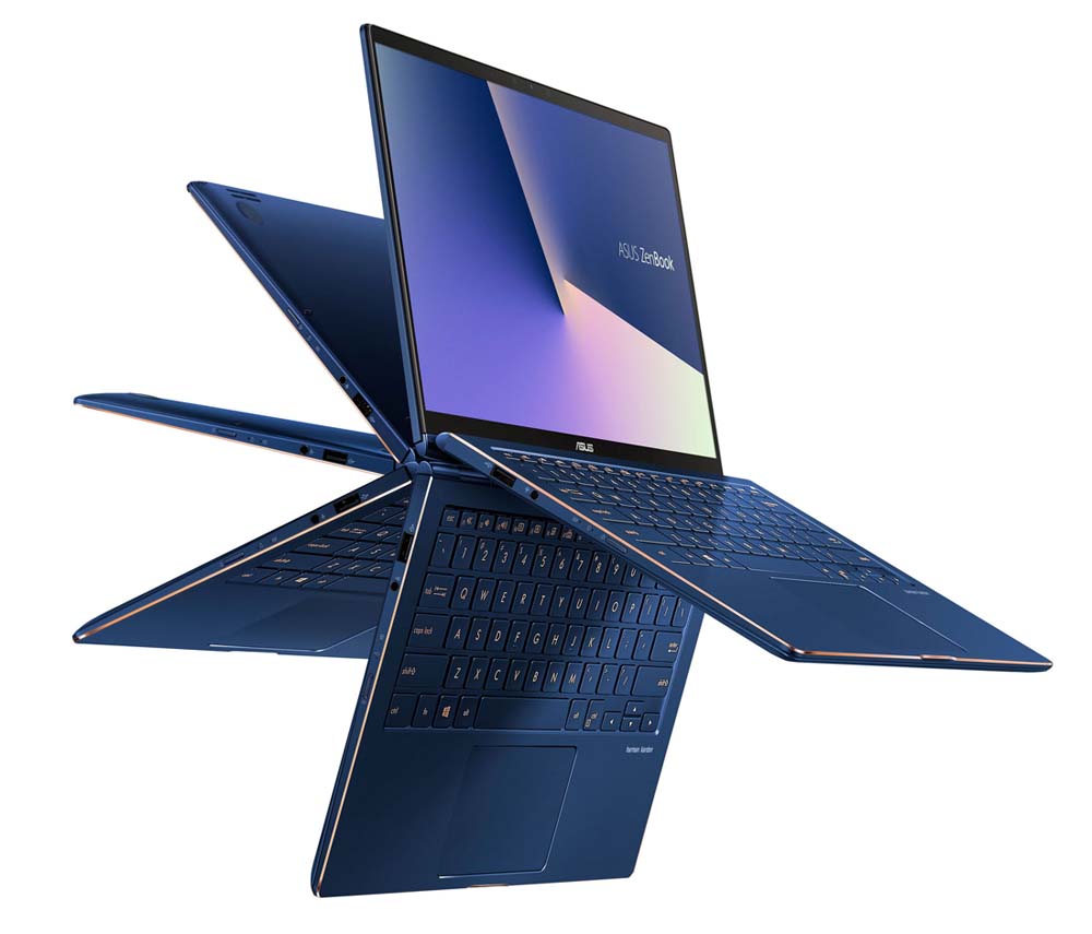 Ремонт ноутбуков Asus в Новочеркасске