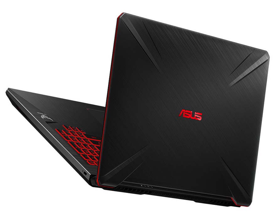 Ремонт ноутбуков Asus в Симферополе