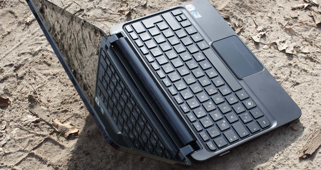Ремонт ноутбуков Compaq в Новочеркасске