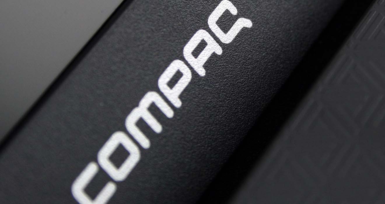 Ремонт ноутбуков Compaq в Орле