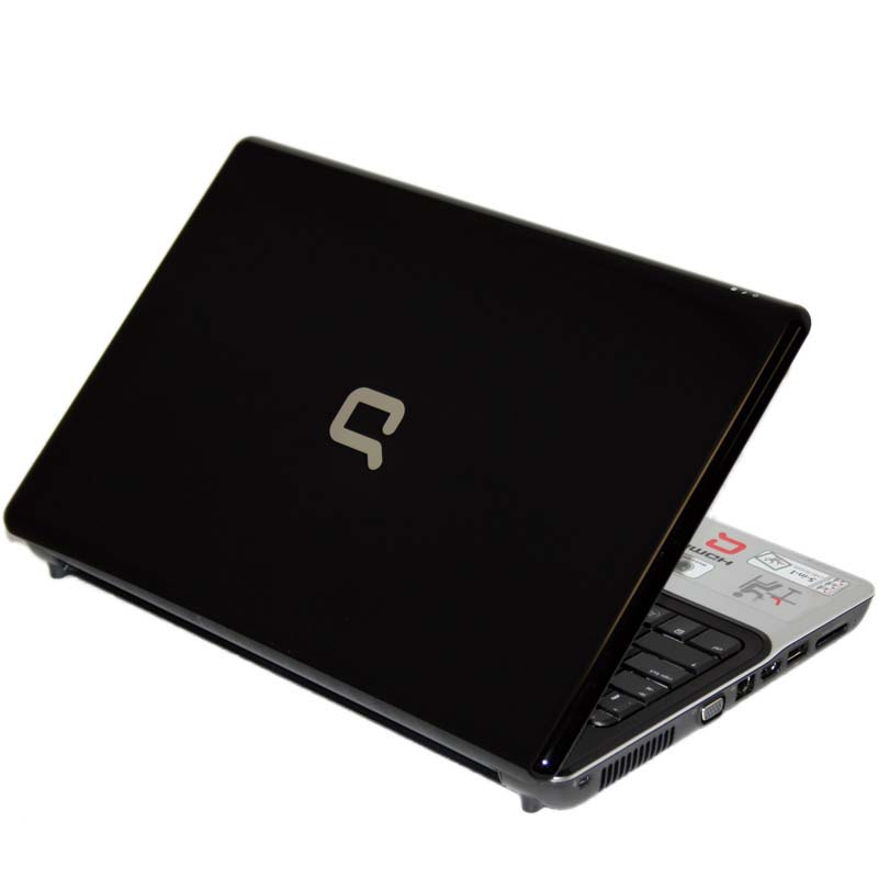 Ремонт ноутбуков Compaq в Твери