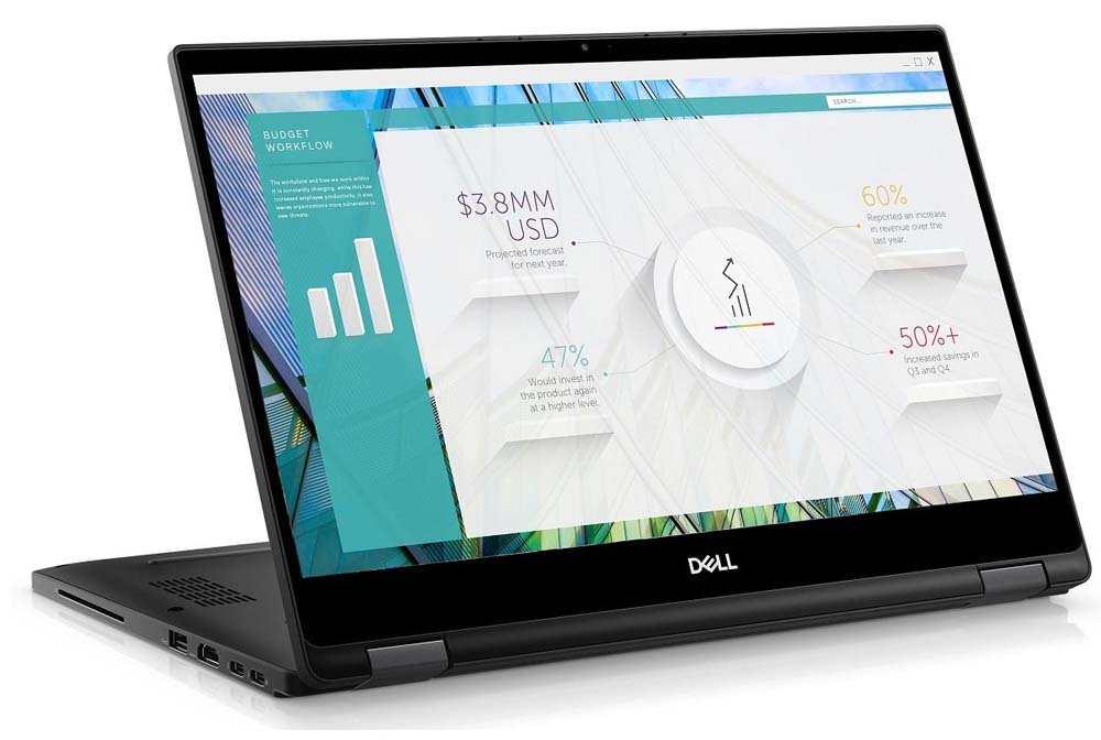 Ремонт ноутбуков Dell в Новокузнецке