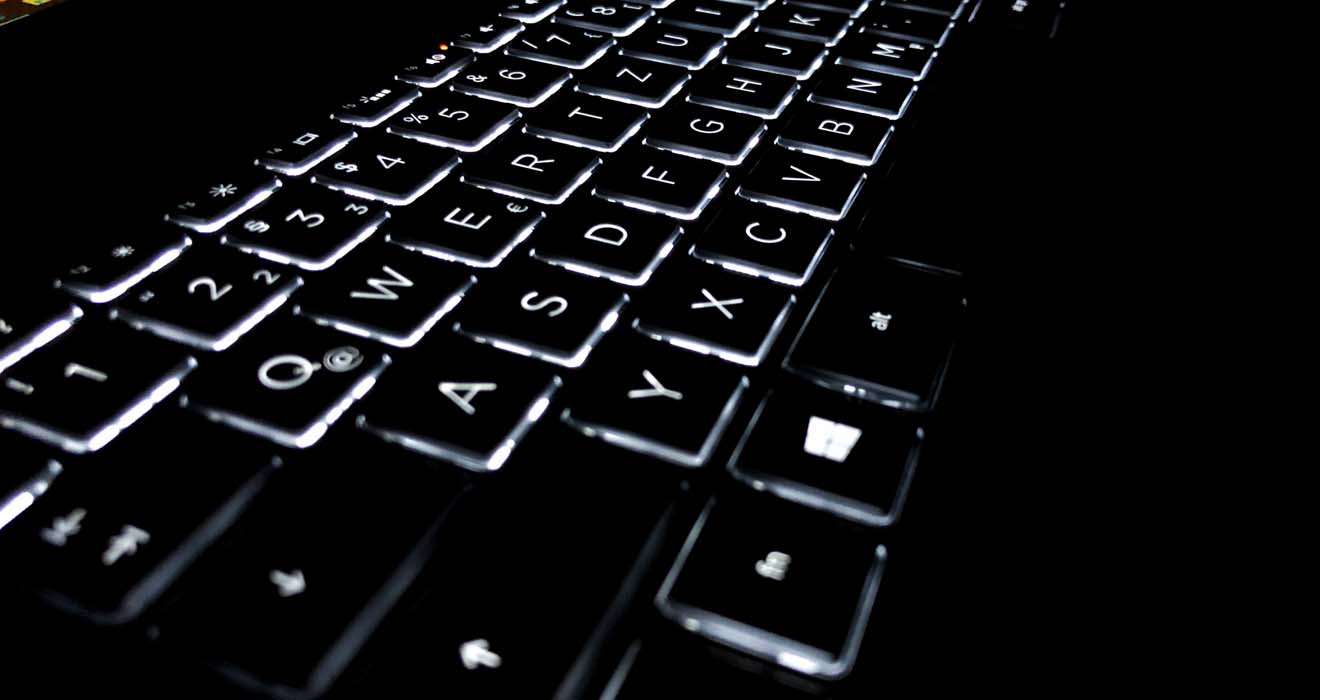 Ремонт ноутбуков HP в Твери