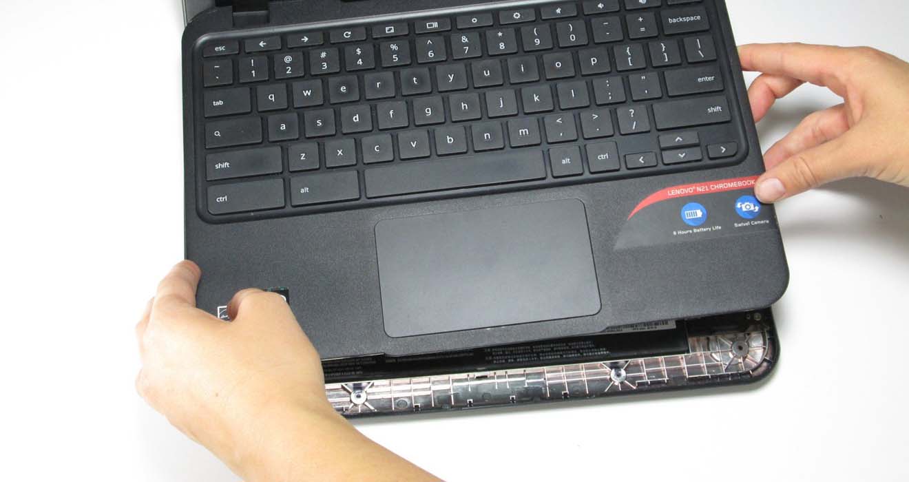ремонт ноутбуков Леново в Набережных Челнах