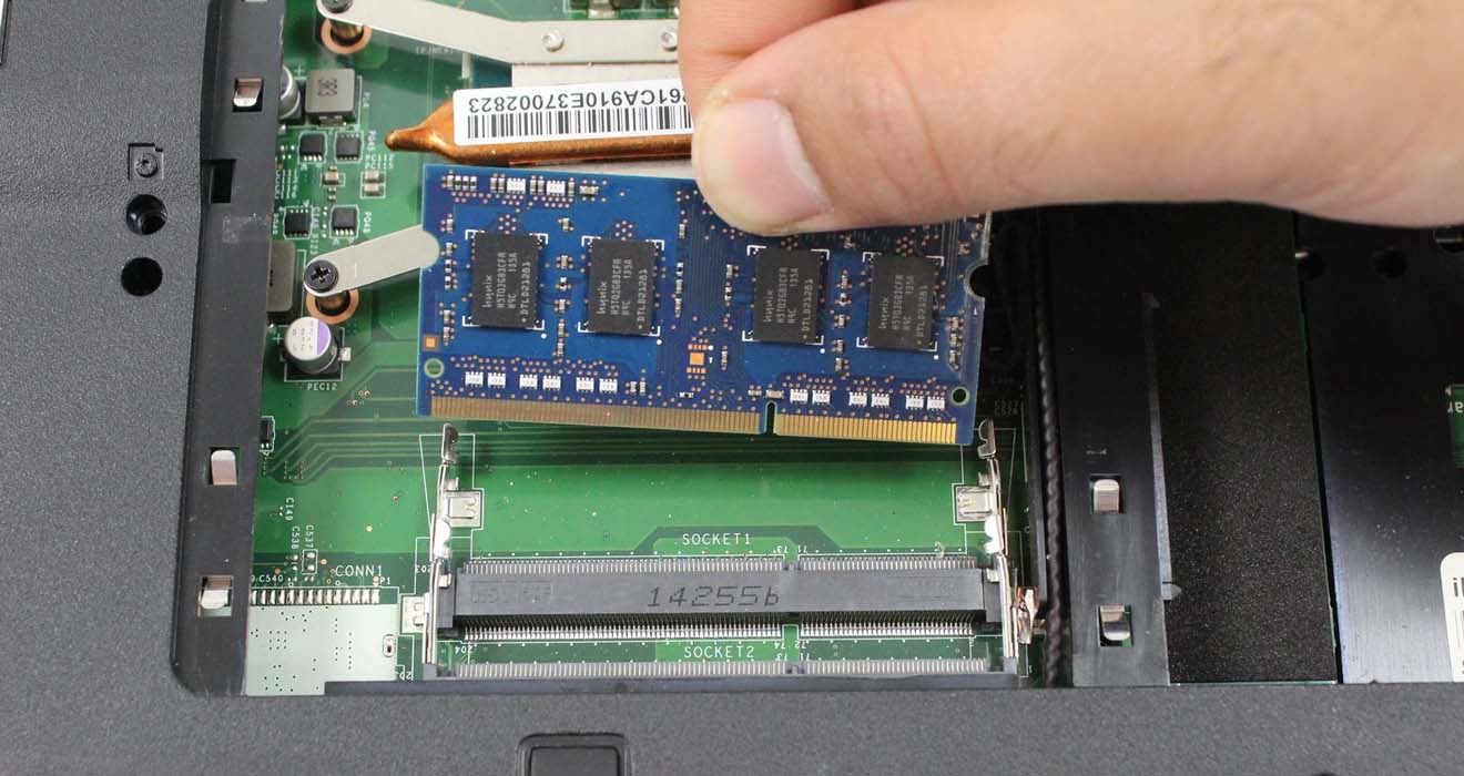 ремонт ноутбуков MSI в Астрахани
