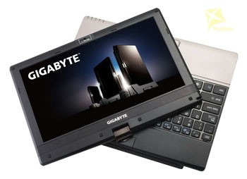 ремонт ноутбуков Gigabyte в Томске