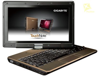 Ремонт ноутбуков Gigabyte в Томске