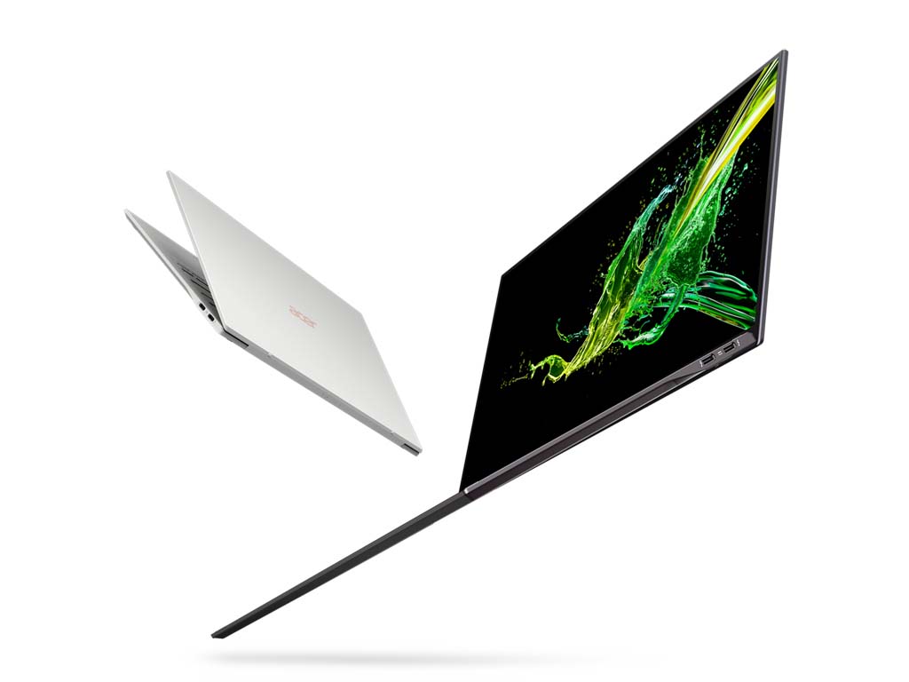 Ремонт ноутбуков Acer в Оренбурге