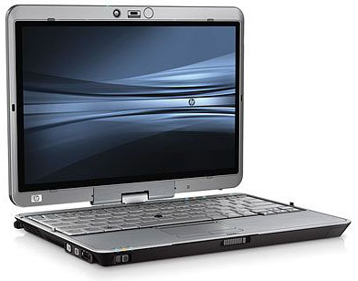 Ремонт ноутбуков HP в Барнауле