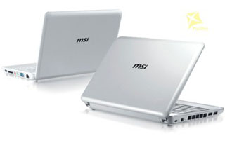 ремонт ноутбуков MSI в Ярославле