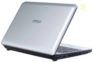 Ремонт MSI в Ярославле