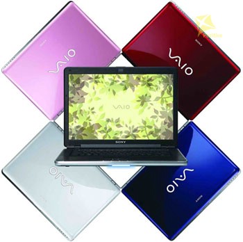 ремонт ноутбуков Sony Vaio в Барнауле
