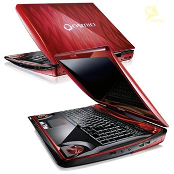 Ремонт Toshiba