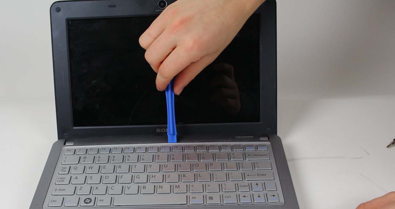 ремонт ноутбуков Sony Vaio в Астрахани