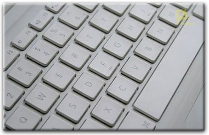 Замена клавиатуры ноутбука Compaq во Владивостоке
