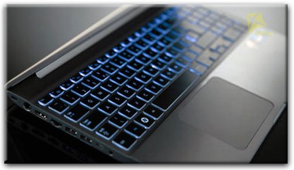 Ремонт клавиатуры на ноутбуке Samsung