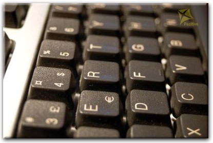 Замена клавиатуры ноутбука Toshiba в Таганроге