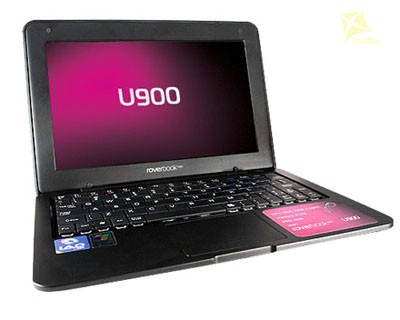 Замена экрана ноутбука RoverBook в Тюмени