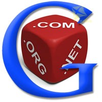 google домены