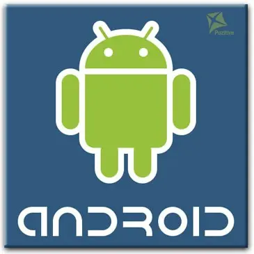 Настройка android планшета