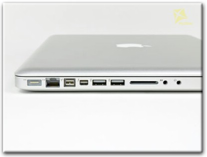 MacBook Pro с чипом Intel Haswell