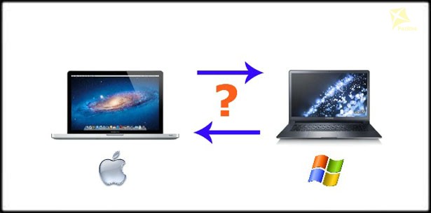 Apple или Windows