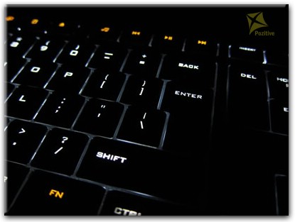 модификация клавиатур с помощью наклеек
