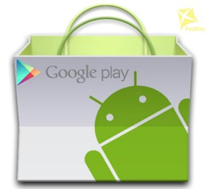 Приложения из Google Play