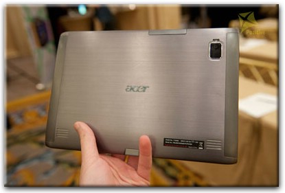 Acer Iconia A500 цена